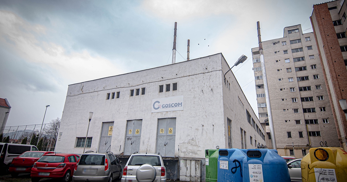 Művészettel fűtenék be a kazánházat